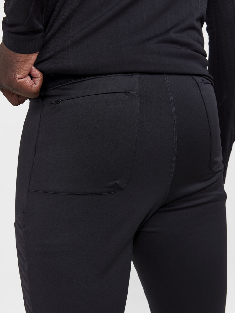 Craft ADV SubZ Tights 3 M - Black AW25 [999000] / XS
