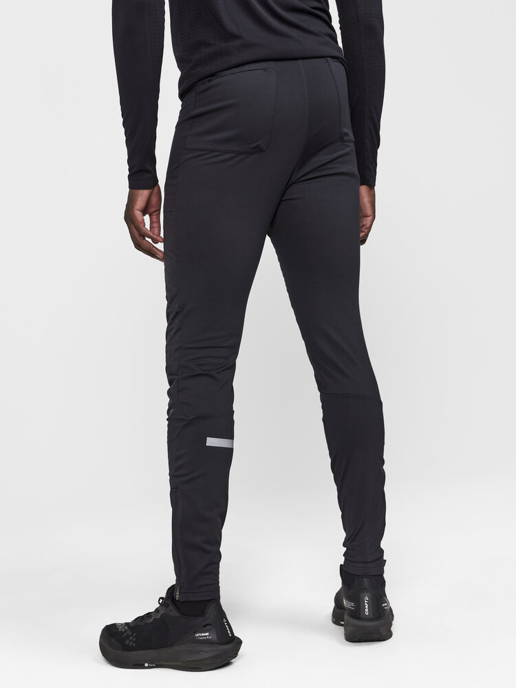 Craft ADV SubZ Tights 3 M - Black AW25 [999000] / XS