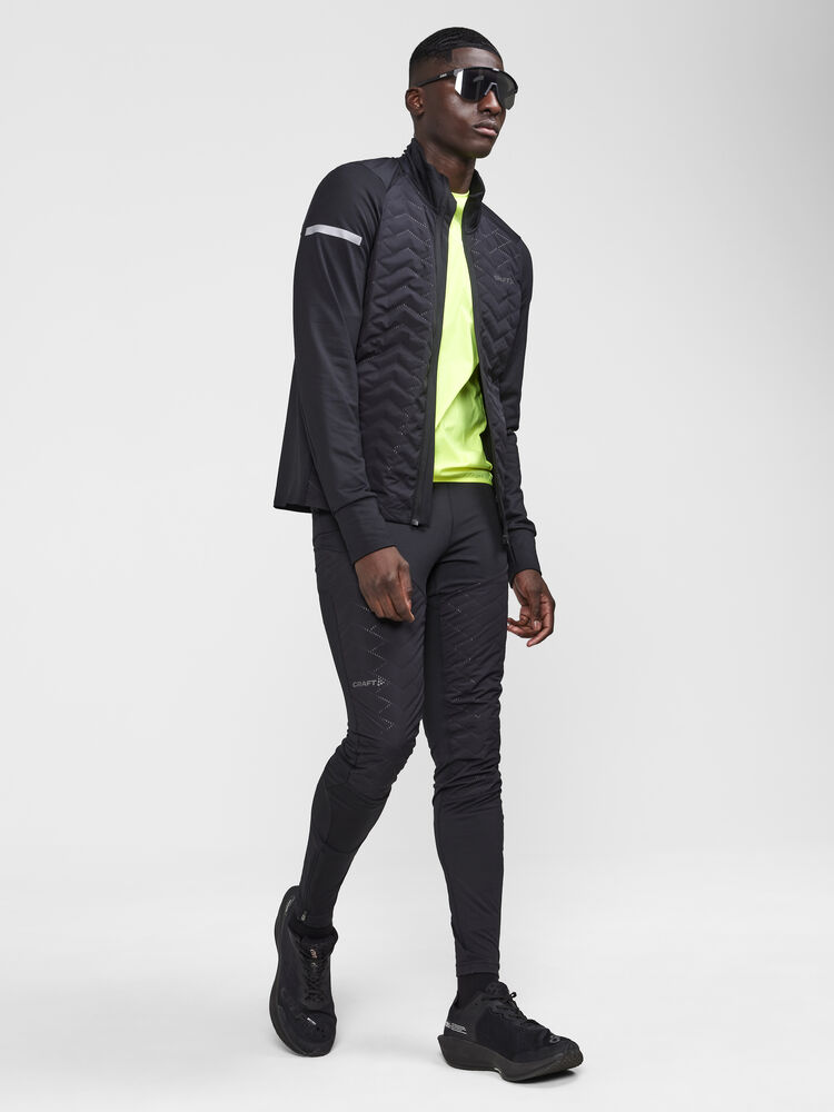 Craft ADV SubZ Tights 3 M - Black AW25 [999000] / XS