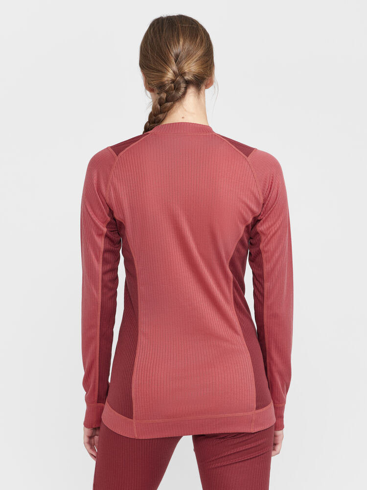 Craft CORE Dry Baselayer Set W - Astro-Dk Astro (retail) [421447] / XS