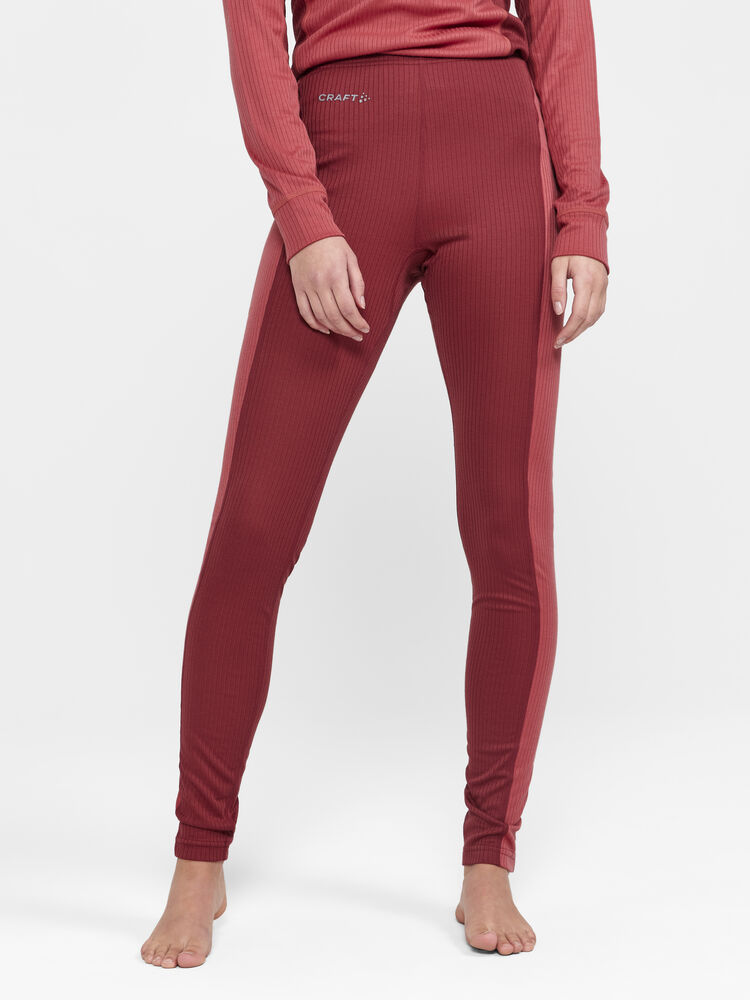 Craft CORE Dry Baselayer Set W - Astro-Dk Astro (retail) [421447] / XS