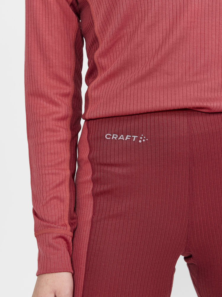 Craft CORE Dry Baselayer Set W - Astro-Dk Astro (retail) [421447] / XS