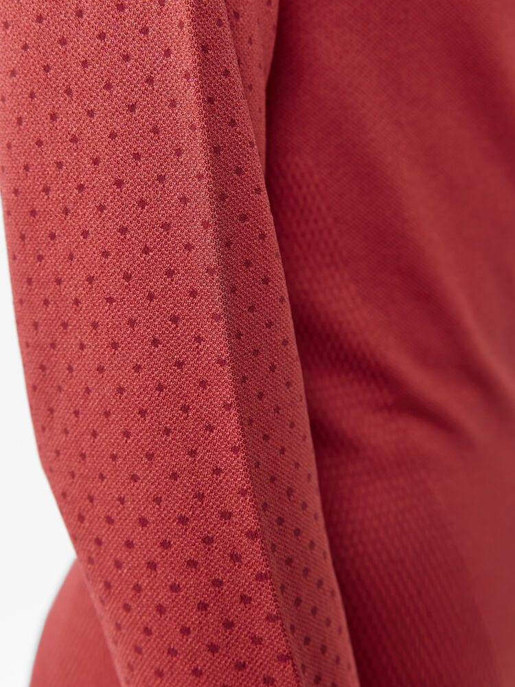 Craft ADV Warm Intensity LS W - Astro-Dk Astro (retail) [421447] / XS