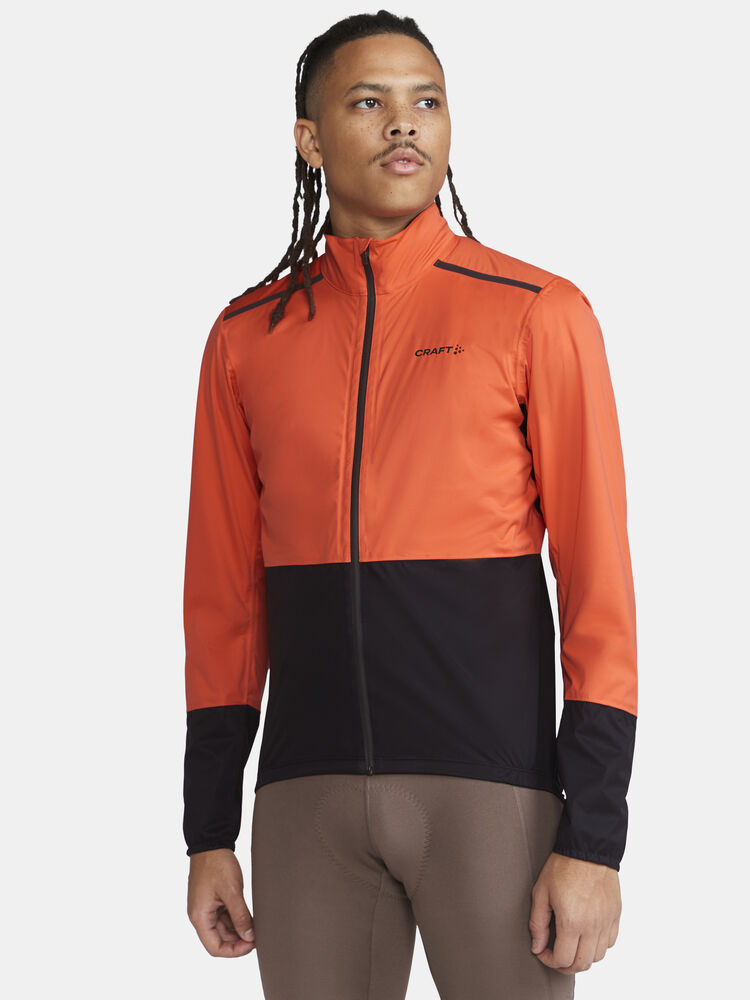 Craft Adv Endur Hydro Jkt M - [521999] / XS