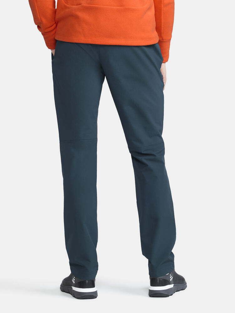 Craft ADV Explore Tech Pants M - Pond (Detail) [631100] / S
