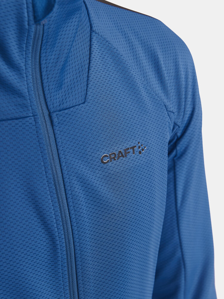 Craft Adv Bike SubZ Jacket M - Whale (retail) [337000] / XS