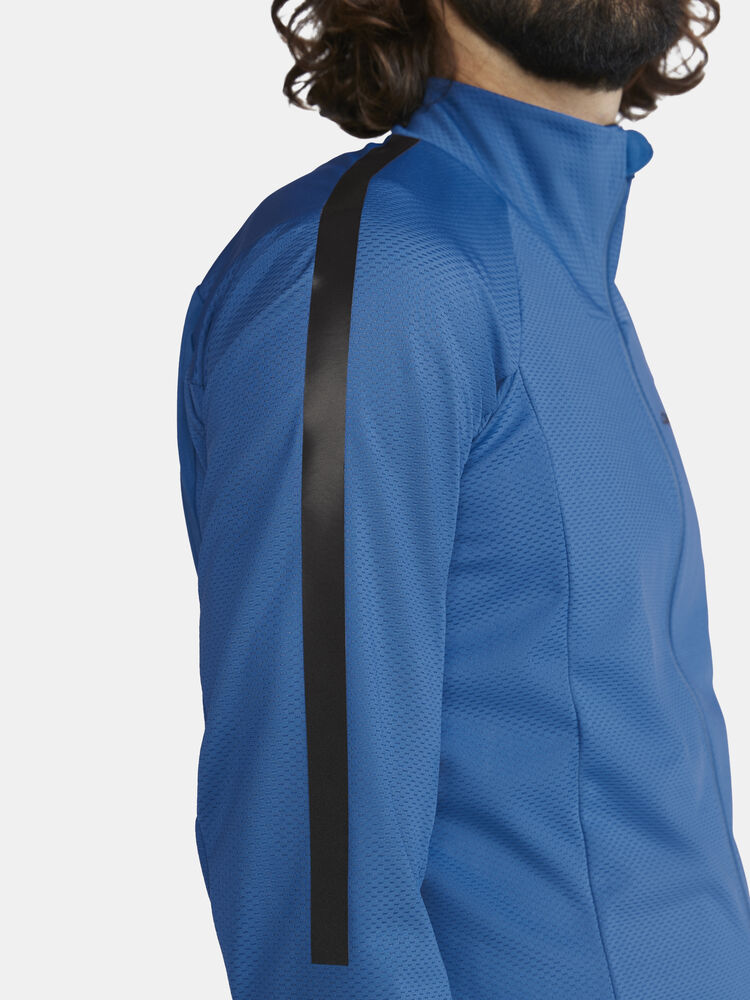 Craft Adv Bike SubZ Jacket M - Whale (retail) [337000] / XS