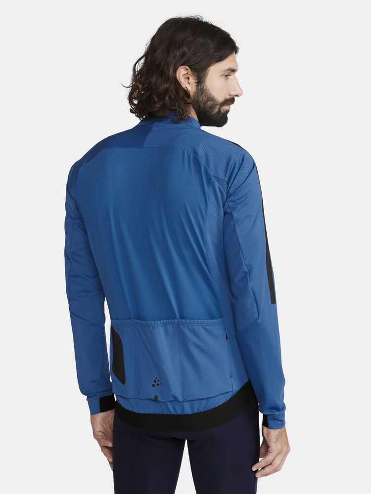 Craft Adv Bike SubZ Jacket M - Whale (retail) [337000] / XS