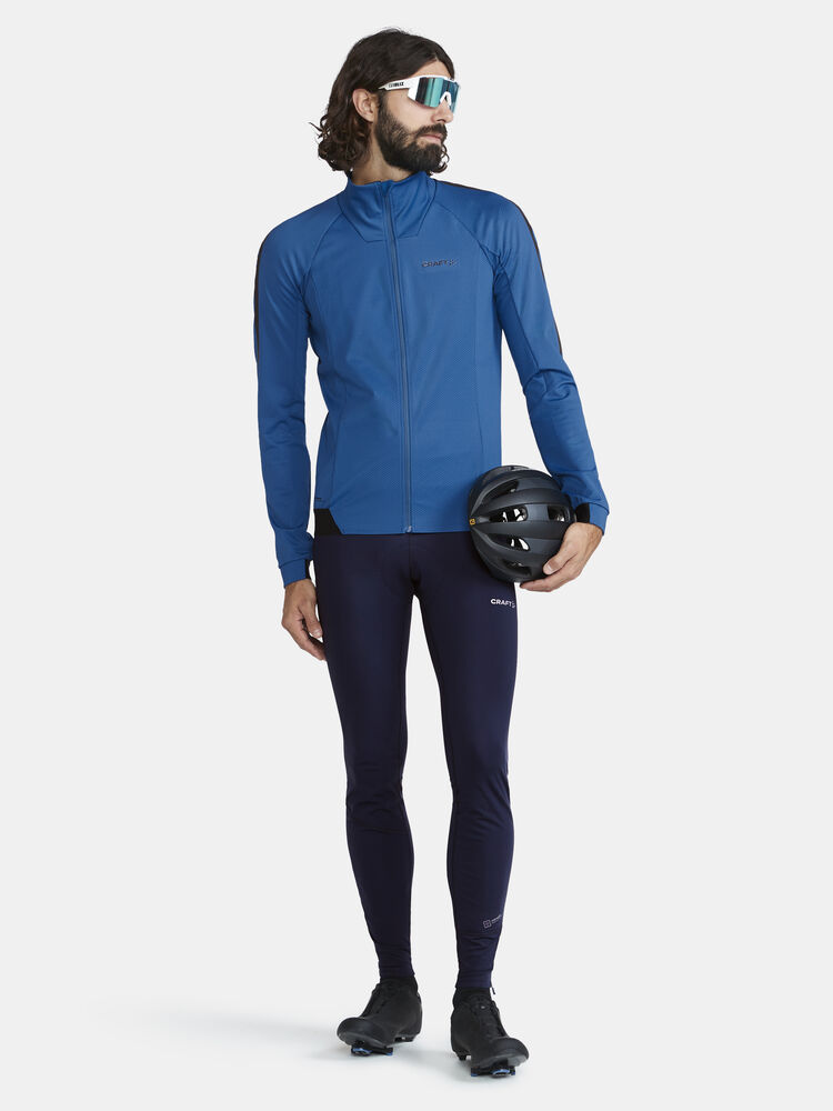 Craft Adv Bike SubZ Jacket M - Whale (retail) [337000] / XS