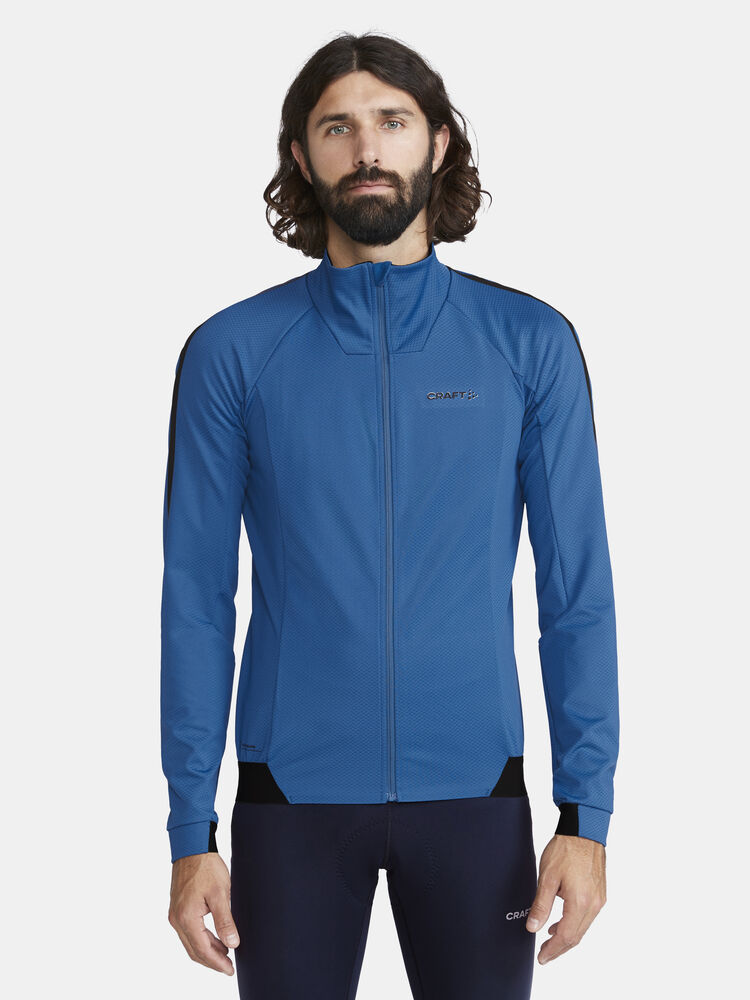 Craft Adv Bike SubZ Jacket M - Whale (retail) [337000] / XS