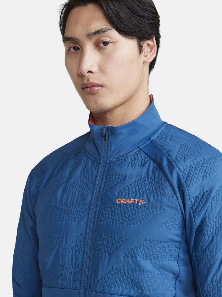 Craft ADV Nordic Training Speed Jacket M - Whale (retail) [337000] / XS