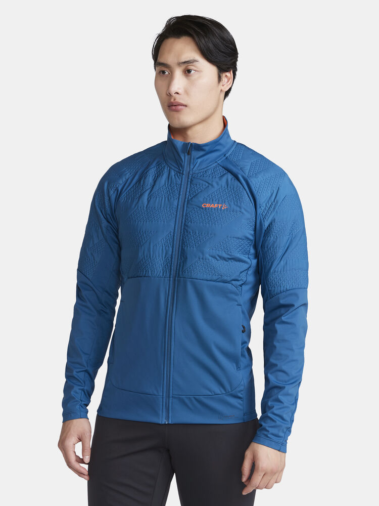Craft ADV Nordic Training Speed Jacket M - Whale (retail) [337000] / XS