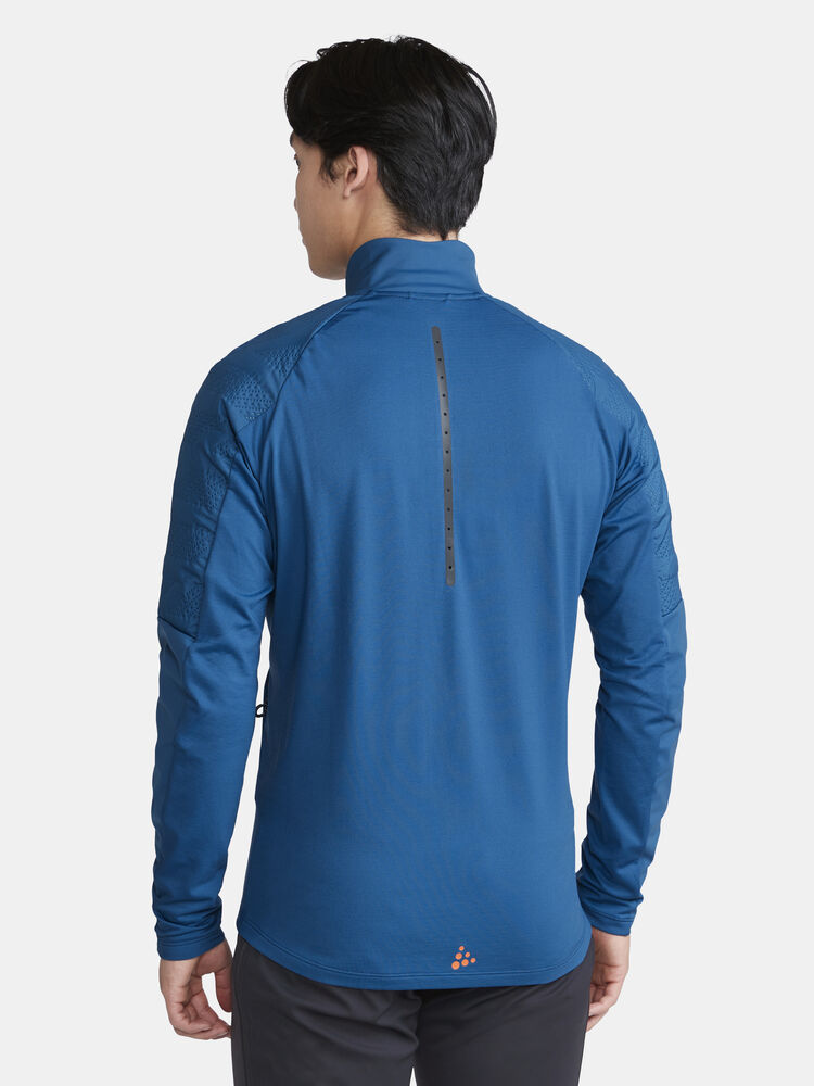 Craft ADV Nordic Training Speed Jacket M - Whale (retail) [337000] / XS