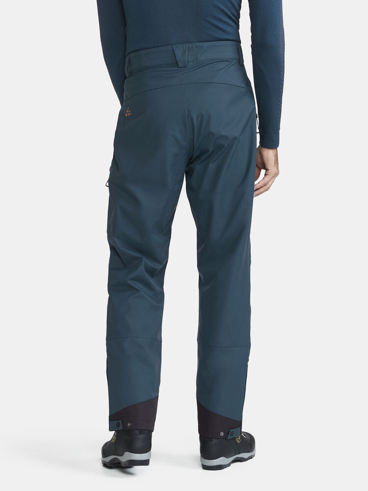 Craft ADV Backcountry Pants M - Pond (retail) [631000] / XS
