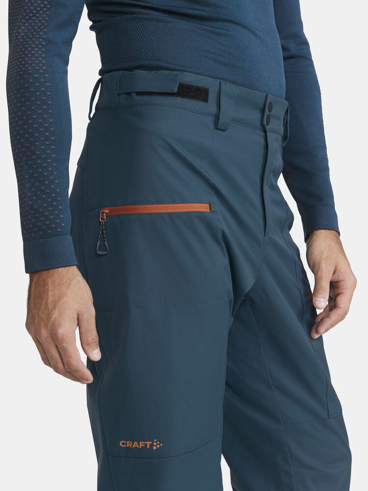 Craft ADV Backcountry Pants M - Pond (retail) [631000] / XS
