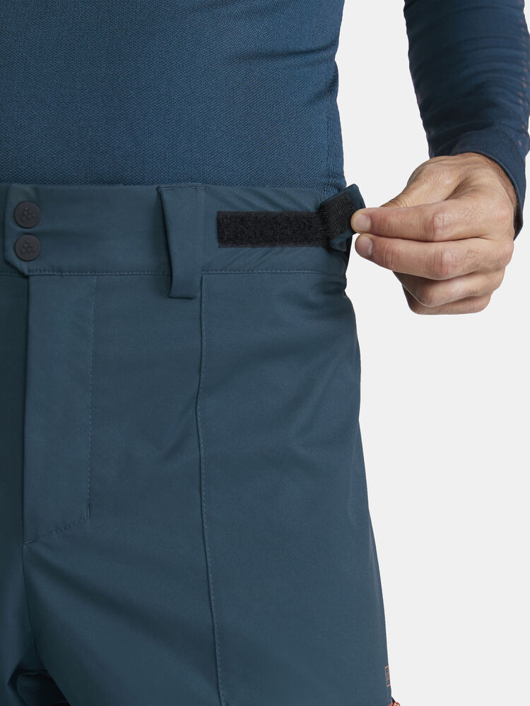 Craft ADV Backcountry Pants M - Pond (retail) [631000] / XS