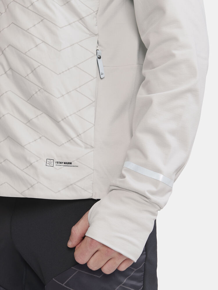 Craft ADV SubZ Lumen Jacket 3 M - Flex [932000] / XS