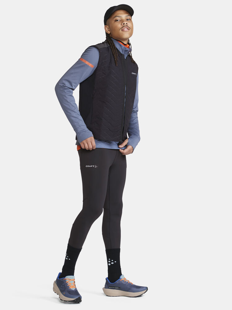 Craft ADV SubZ Vest 3 M - Black AW25 [999000] / XS