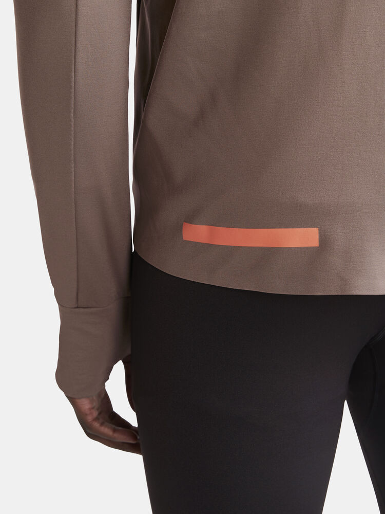 Craft ADV SubZ Jacket 3 M - Dk Clay (retail) [244000] / XS
