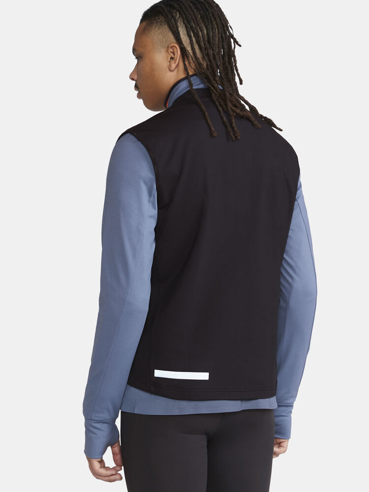 Craft ADV SubZ Vest 3 M - Black AW25 [999000] / XS