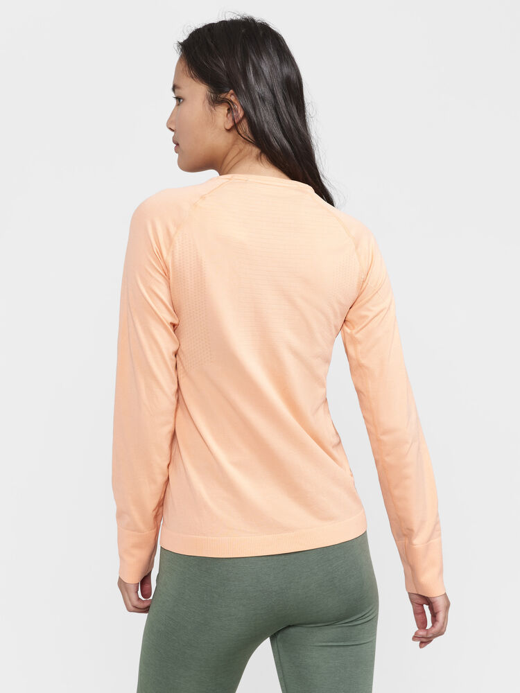 Craft CORE Dry Active Comfort Ls W - [B840000] / XS