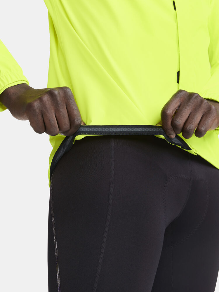 Craft CORE Endur Hydro Lumen Jacket 2 M - Flumino (retail) [851000] / XS