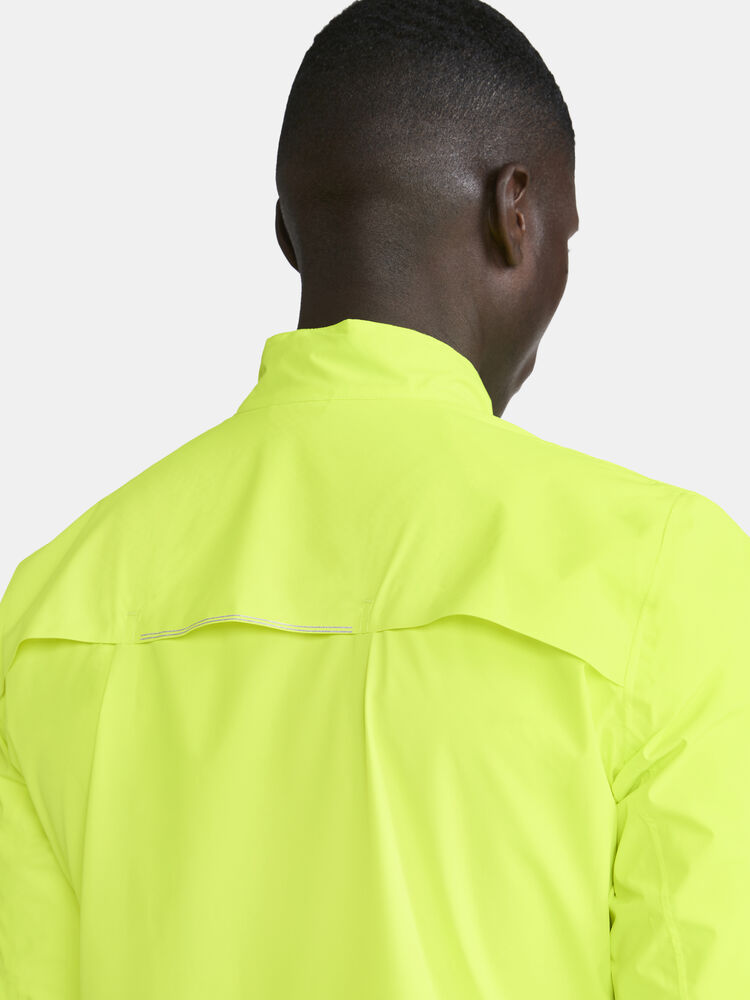 Craft CORE Endur Hydro Lumen Jacket 2 M - Flumino (retail) [851000] / XS