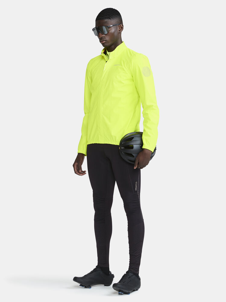 Craft CORE Endur Hydro Lumen Jacket 2 M - Flumino (retail) [851000] / XS