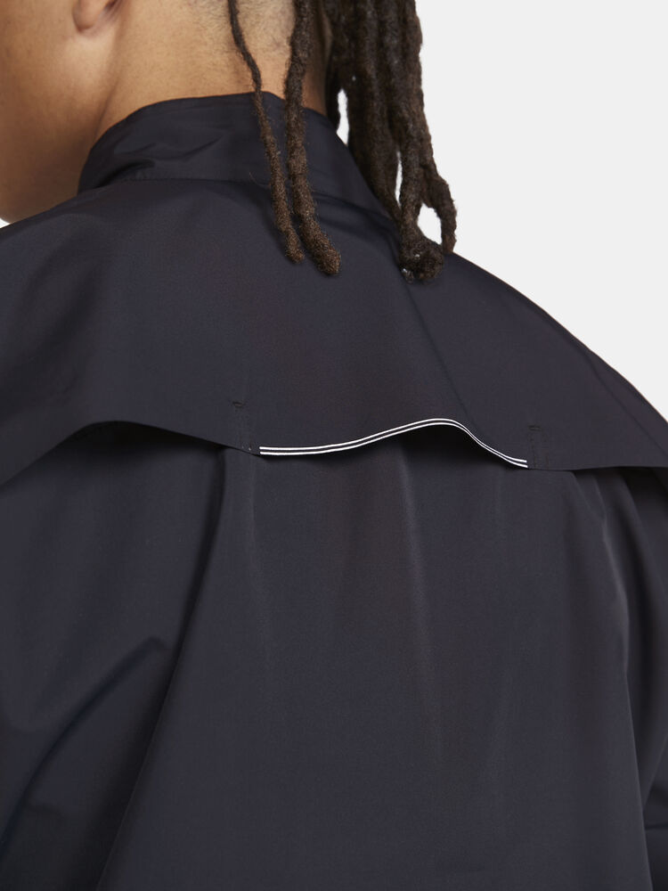 Craft CORE Endur Hydro Jacket 2 M - Black AW25 [999000] / XS
