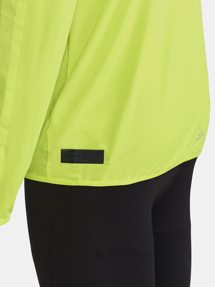 Craft PRO Hypervent LS Wind Top M - Flumino (retail) [851000] / XS