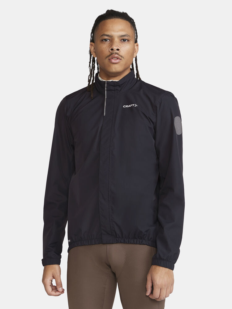 Craft CORE Endur Hydro Jacket 2 M - Black AW25 [999000] / XS