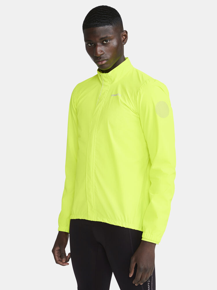 Craft CORE Endur Hydro Lumen Jacket 2 M - Flumino (retail) [851000] / XS