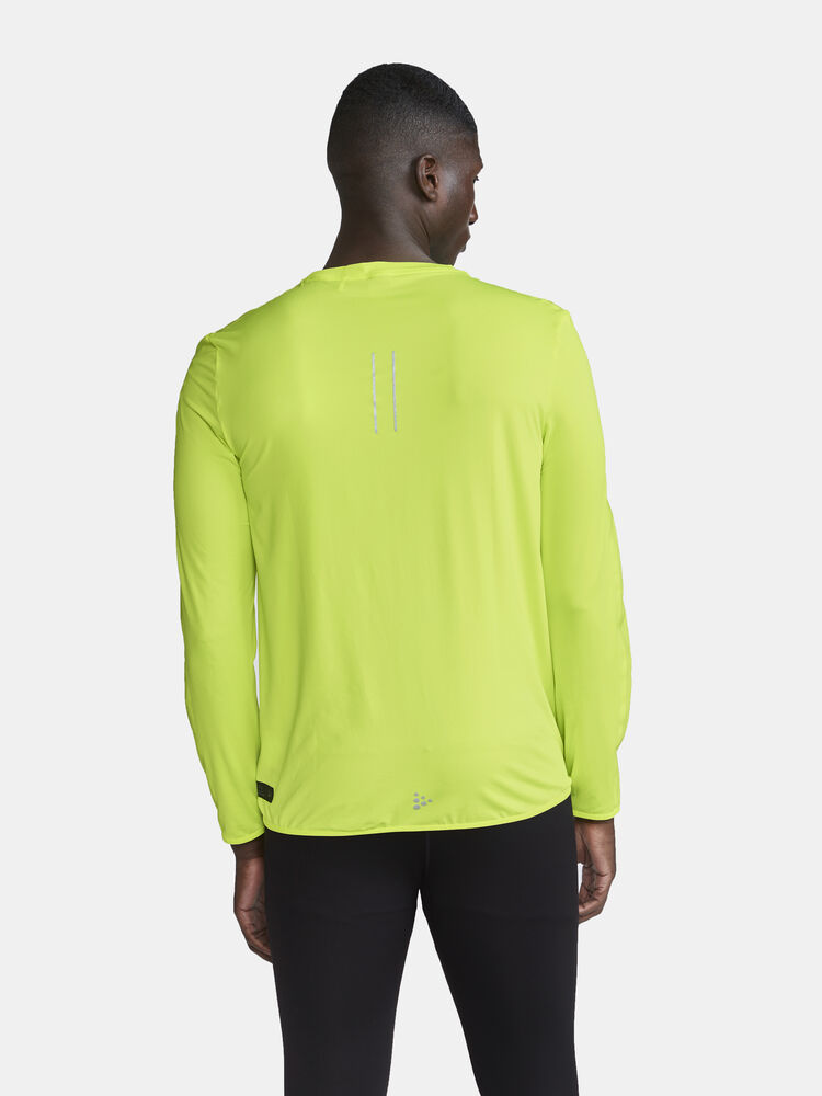 Craft PRO Hypervent LS Wind Top M - Flumino (retail) [851000] / XS