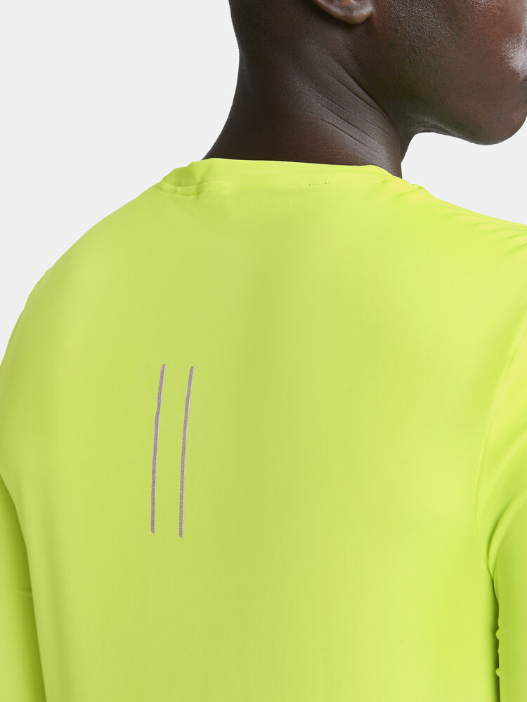 Craft PRO Hypervent LS Wind Top M - Flumino (retail) [851000] / XS