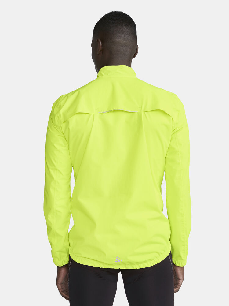 Craft CORE Endur Hydro Lumen Jacket 2 M - Flumino (retail) [851000] / XS