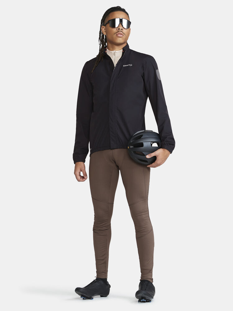 Craft CORE Endur Hydro Jacket 2 M - Black AW25 [999000] / XS