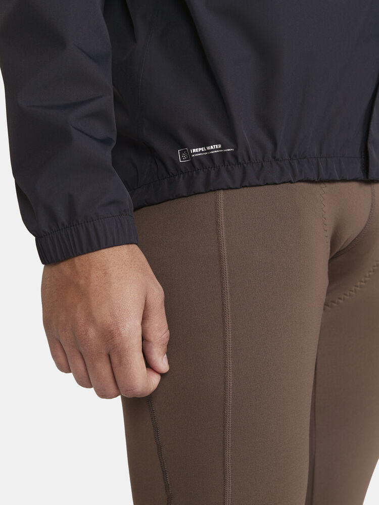 Craft CORE Endur Hydro Jacket 2 M - Black AW25 [999000] / XS