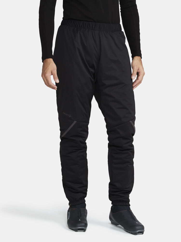 Craft Core Nordic Training Warm Pants M - Black AW25 [999000] / XS