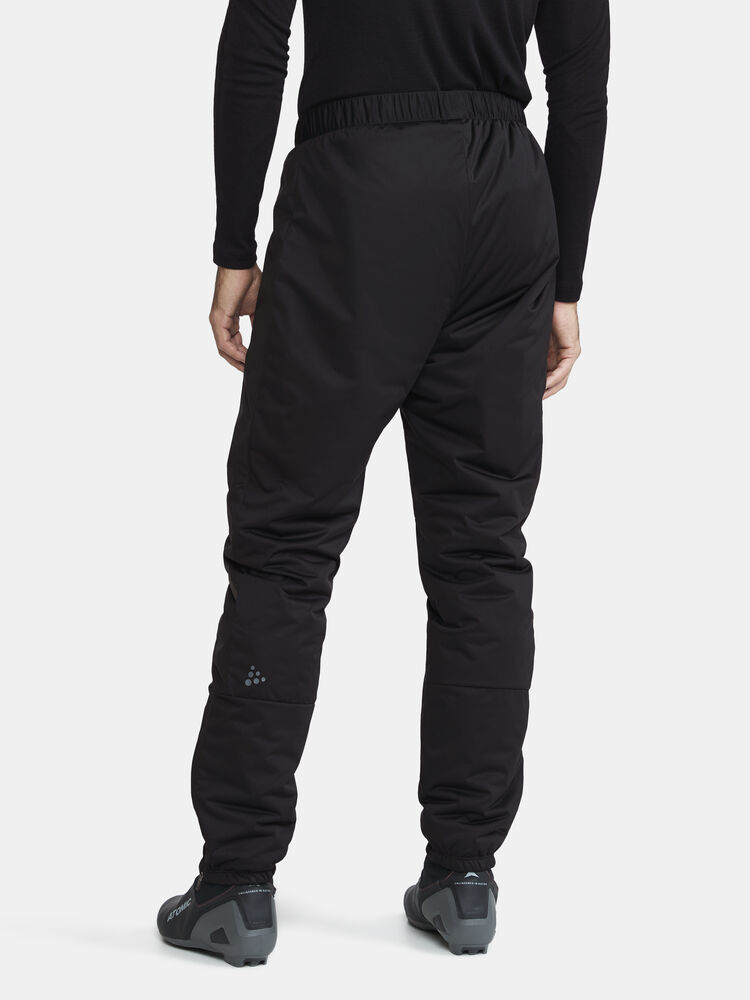 Craft Core Nordic Training Warm Pants M - Black AW25 [999000] / XS