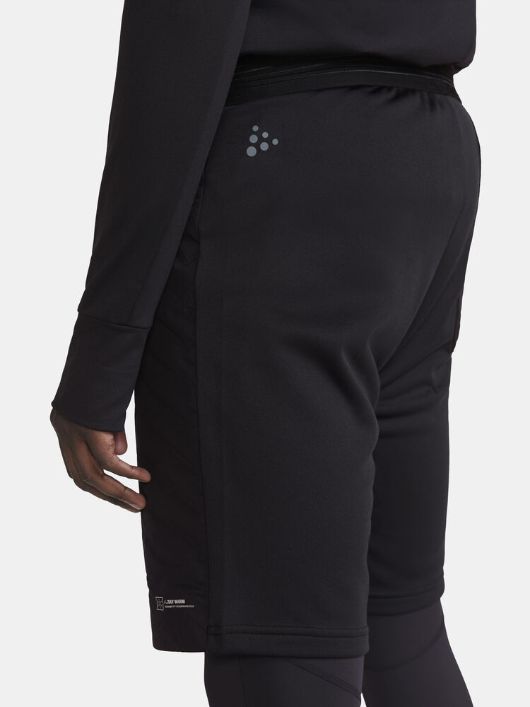 Craft ADV SubZ Shorts 3 M - Black AW25 [999000] / XS