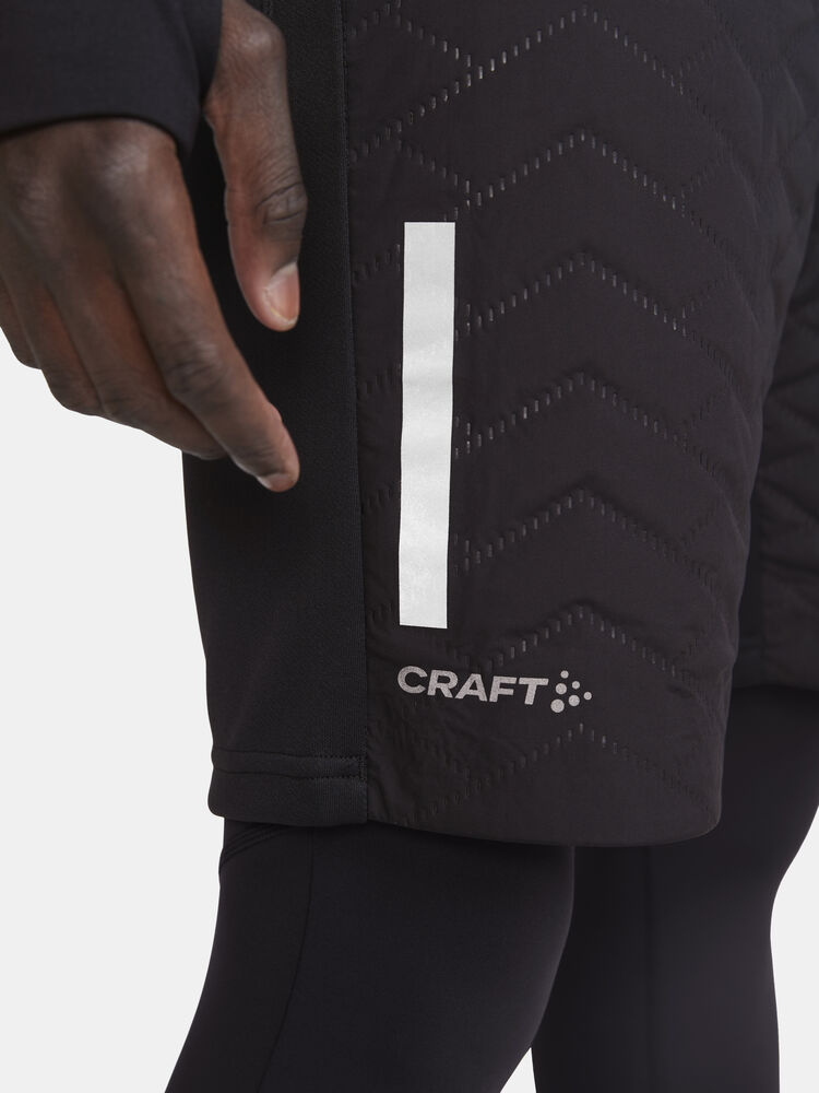 Craft ADV SubZ Shorts 3 M - Black AW25 [999000] / XS