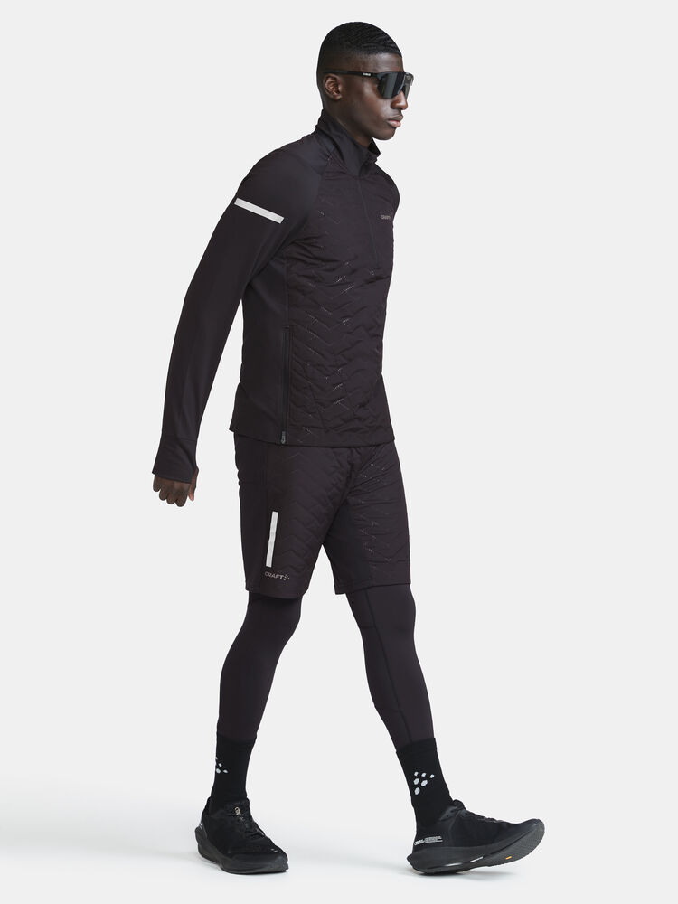 Craft ADV SubZ Shorts 3 M - Black AW25 [999000] / XS