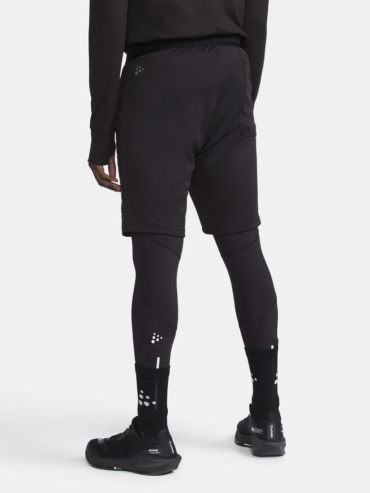 Craft ADV SubZ Shorts 3 M - Black AW25 [999000] / XS