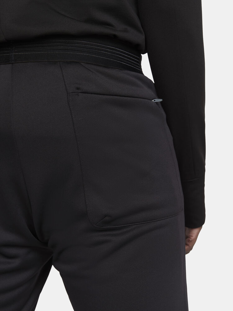 Craft ADV SubZ Shorts 3 M - Black AW25 [999000] / XS