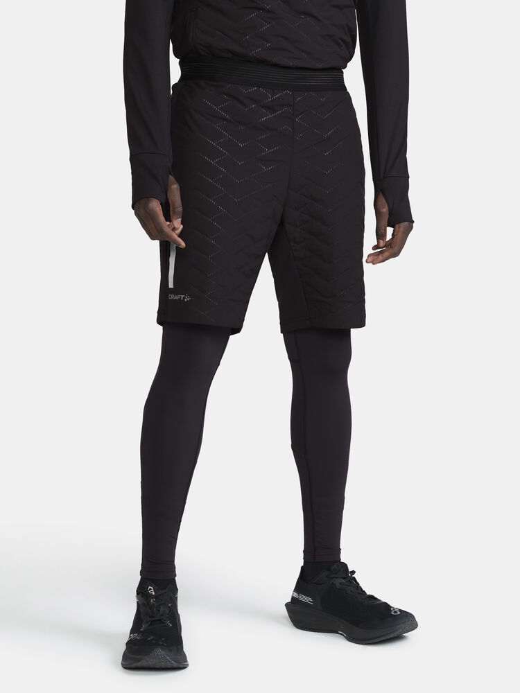 Craft ADV SubZ Shorts 3 M - Black AW25 [999000] / XS