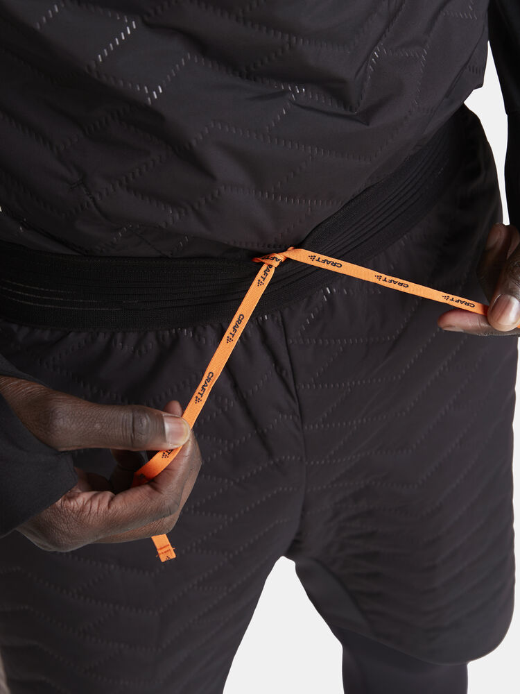 Craft ADV SubZ Shorts 3 M - Black AW25 [999000] / XS