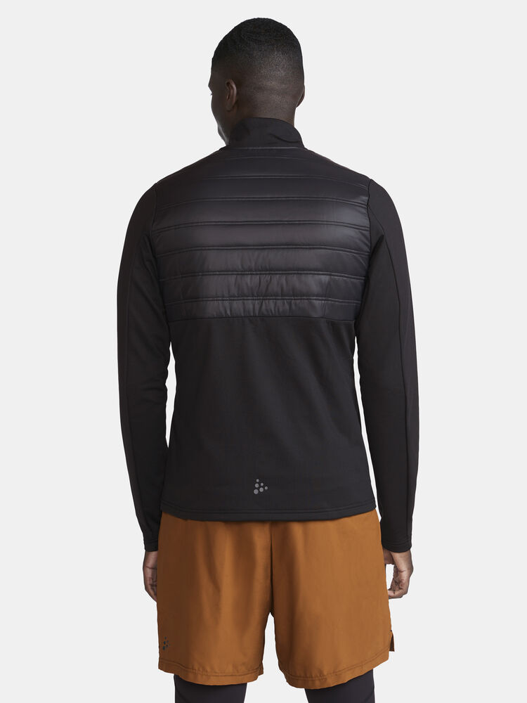 Craft ADV Essence Warm Jacket 2 M - Black AW25 [999000] / XS