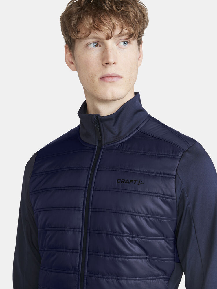 Craft ADV Essence Warm Jacket 2 M - BLAZE (retail) [396000] / XS