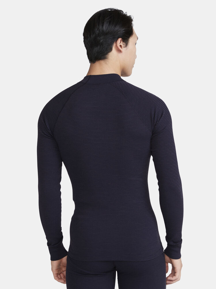 Craft ADV Warm Bio-Based LS M - BLAZE (retail) [396000] / XS