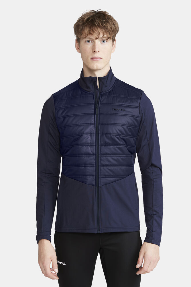 Craft ADV Essence Warm Jacket 2 M - BLAZE (retail) [396000] / XS